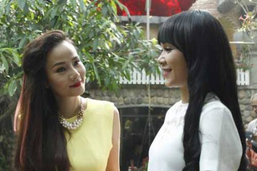 "Những ngọn nến trong đêm" phần 2 chính thức bấm máy