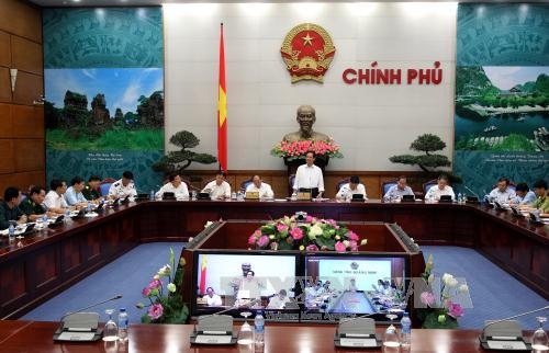 Đấu tranh với các đối tượng cầm đầu đường dây buôn lậu thuốc lá ảnh 1