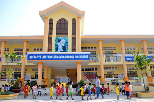 Cơ chế đặc thù đào tạo nguồn nhân lực Tây Nam Bộ ảnh 1