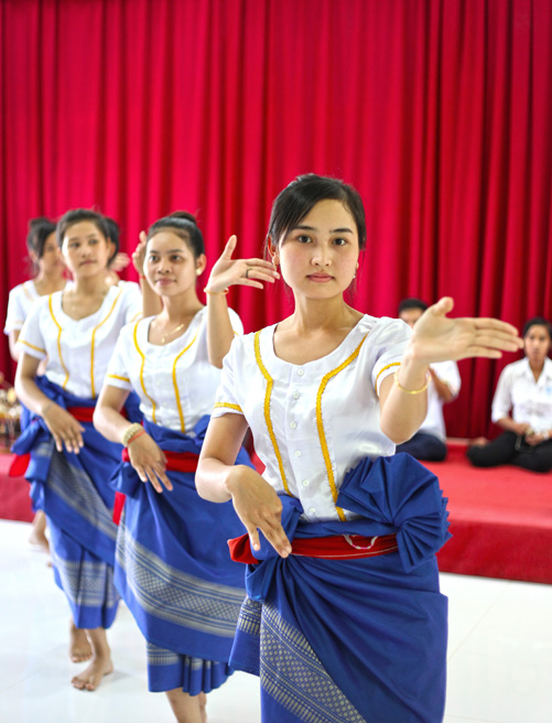 Cơ chế đặc thù đào tạo nguồn nhân lực Tây Nam Bộ ảnh 2