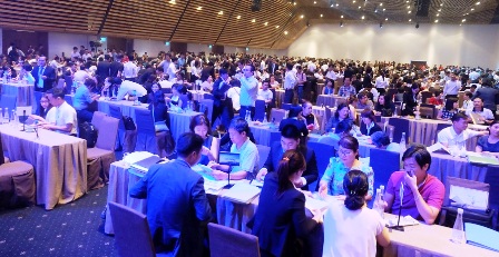 Thành lập Hội Môi giới bất động sản ảnh 1