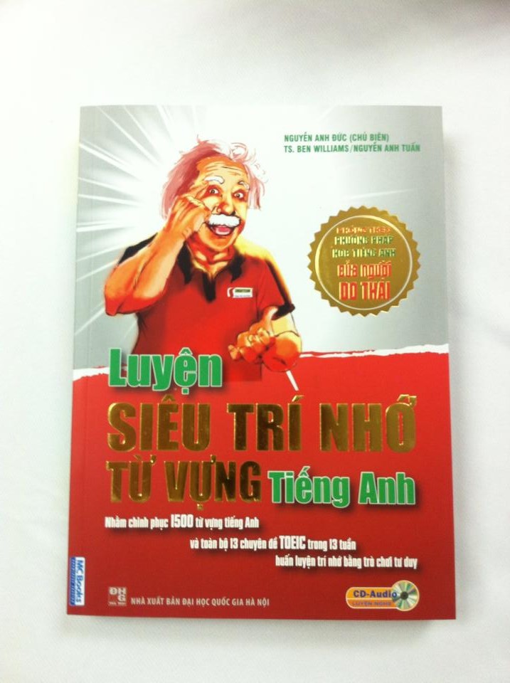 Phương pháp học Tiếng Anh mới đem lại hiệu quả ảnh 1