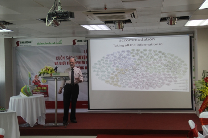 Phương pháp học Tiếng Anh mới đem lại hiệu quả ảnh 3