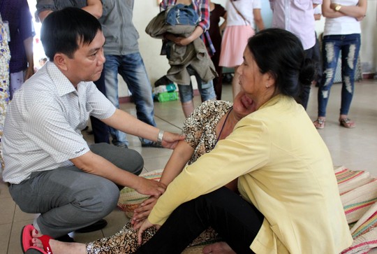 Điều tra làm rõ vụ sản phụ tử vong sau khi sinh ảnh 1