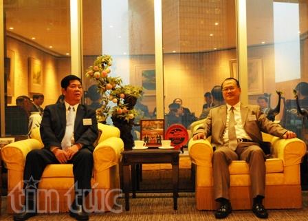 Doanh nghiệp Hong Kong quan tâm lớn tới đầu tư vào Phú Quốc ảnh 3