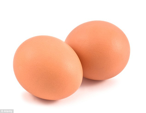 Ăn trứng, bơ không lo cholesterol ảnh 1