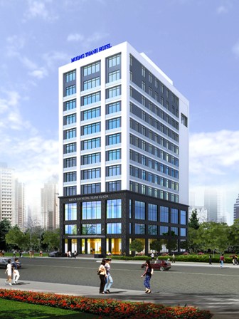 Cơ hội làm việc tại khách sạn Mường Thanh Sài Gòn ảnh 1