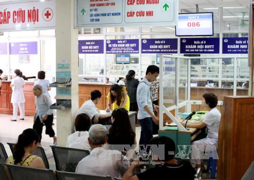 Muôn vàn cách chống nắng nóng ảnh 1