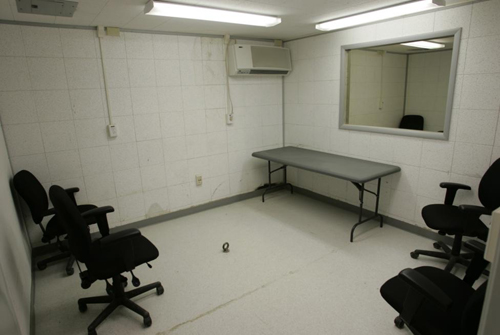 Bên trong hàng rào nhà tù Guantanamo ảnh 4