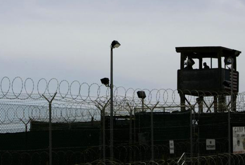 Bên trong hàng rào nhà tù Guantanamo ảnh 6