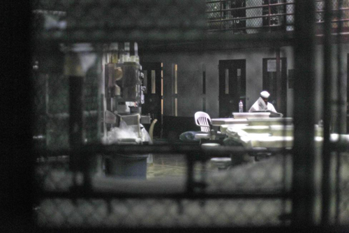 Bên trong hàng rào nhà tù Guantanamo ảnh 7