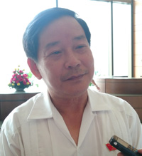 Trung Quốc xây dựng trái phép đảo trên Biển Đông là vi phạm DOC ảnh 1