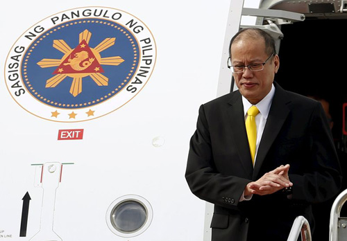 Philippines, Nhật Bản bắt tay chiến lược trên Biển Đông ảnh 1