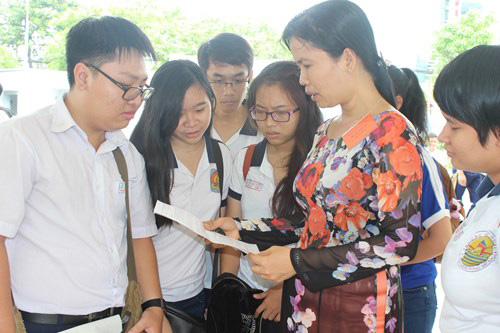 Đổi mới giáo dục phổ thông từ trường sư phạm ảnh 1