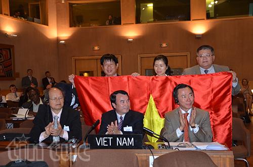 Langbiang được công nhận là Khu dự trữ sinh quyển thế giới ảnh 1