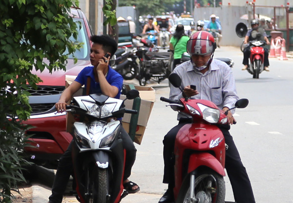 'Bó tay' tìm số nhà ở phố Yên Lãng, Hà Nội ảnh 8