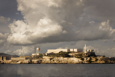 Siêu nhà tù Alcatraz của Mỹ-Kỳ 1 ảnh 1