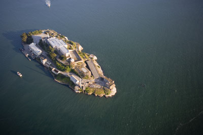 Siêu nhà tù Alcatraz của Mỹ-Kỳ 1 ảnh 2