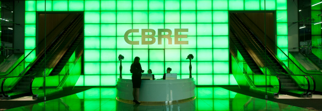 Tập đoàn CBRE lần thứ 8 lọt Top Fortune 500 ảnh 1