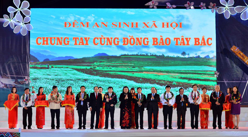 Cơ hội giảm nghèo ở huyện 30a ảnh 1