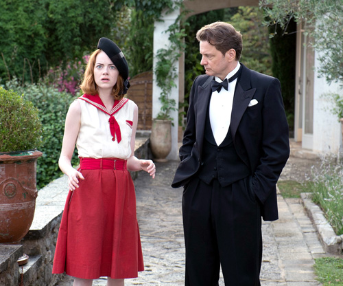 Khi Hollywood “sính” tuổi ảnh 1