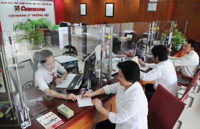 Vốn cho vay hỗ trợ doanh nghiệp đạt hiệu quả cao ảnh 1