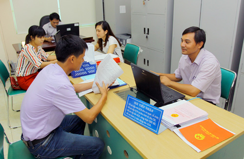 Nhiều bất cập trong Luật Đất đai 2013 ảnh 1