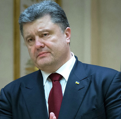 Chuyển động ngầm sau việc tài phiệt Ukraine ‘rụng như lá mùa thu’ ảnh 1