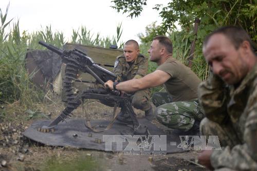 Mỹ và cách tiếp cận nửa vời trong vấn đề Ukraine ảnh 1