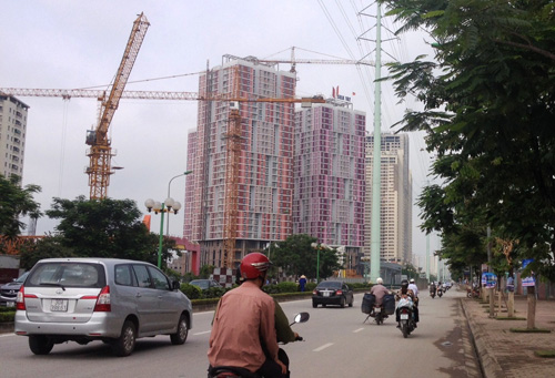 Lúng túng với phí bảo lãnh bất động sản ảnh 1