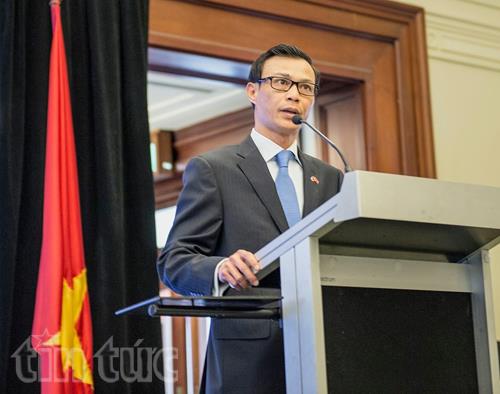 Tạo thương hiệu cho trái cây Việt tại Australia ảnh 1