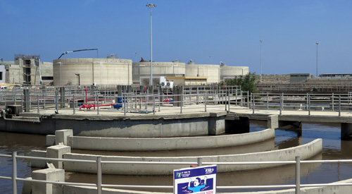 Israel: Những giải pháp cho một đất nước khô cằn ảnh 2