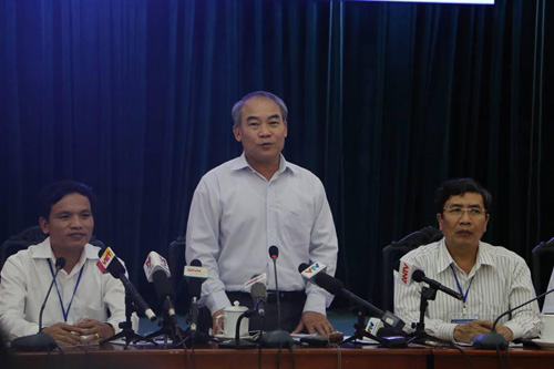 Vẫn nhiều tồn tại ảnh 1