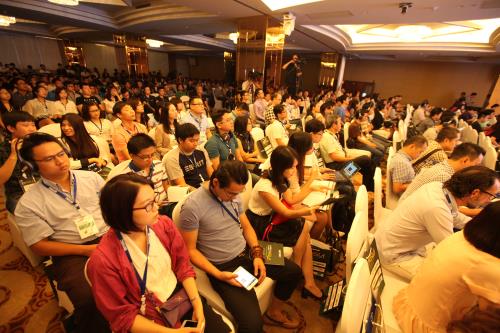 Thị trường game di động Việt Nam ngày càng phát triển ảnh 1
