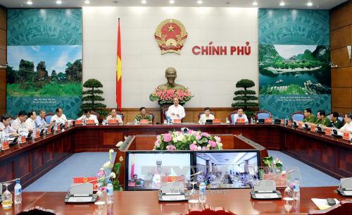 Bảo vệ tuyệt đối an toàn đại hội Đảng các cấp ảnh 1