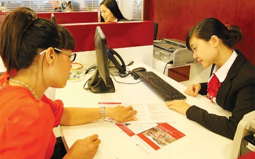  Thị trường bảo hiểm Việt Nam khởi sắc ảnh 1