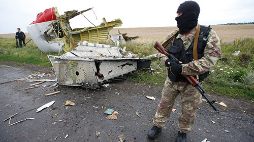 1 năm vụ MH17: Mỹ quy kết ly khai, Nga “nhắm” vào Ukraine ảnh 1