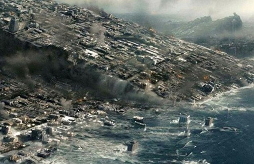 Khi thảm họa được Hollywood “dự báo” ảnh 1