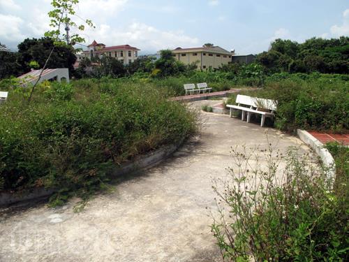 Công trình trăm tỷ bị “bỏ quên” giữa lòng Điện Biên Phủ ảnh 2