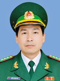 Bảo vệ vững chắc chủ quyền an ninh biên giới ảnh 1