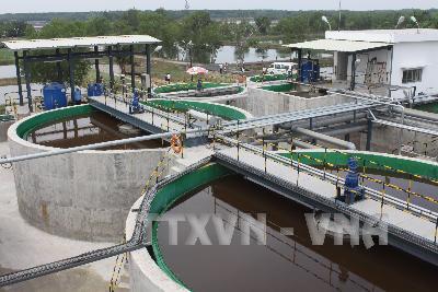Nổ bồn chứa tại Công ty Vedan là do rò khí metan ảnh 1