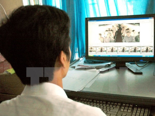 Tăng cường quản lý vận tải qua “hộp đen” 
