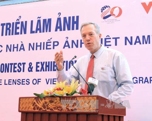 Hoa Kỳ sẵn sàng hợp tác, chia sẻ kinh nghiệm với Việt Nam ảnh 1