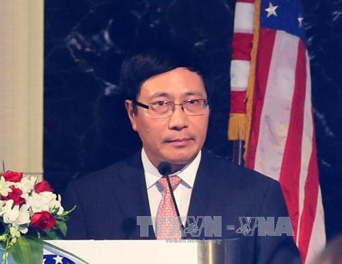 Việt Nam gia nhập ASEAN: Điểm đột phá đầu tiên trong hội nhập quốc tế ảnh 1