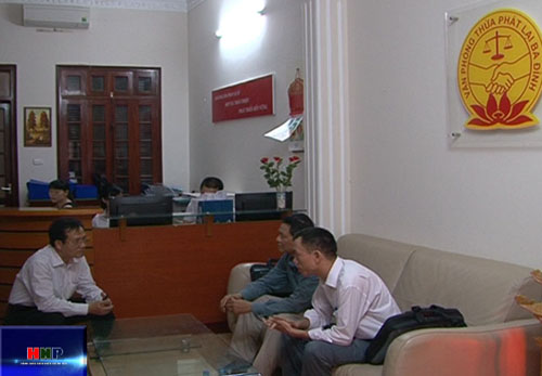 Hà Nội đề xuất thay đổi tên “Thừa phát lại” ảnh 1