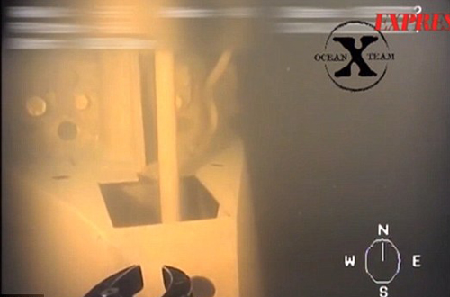 Thụy Điển lại "hớ" vì cáo buộc tàu ngầm Nga xâm nhập ảnh 2