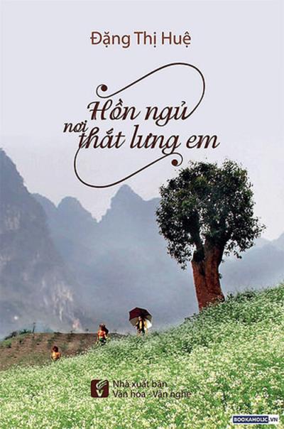 Hồn ngủ nơi thắt lưng em... ảnh 1