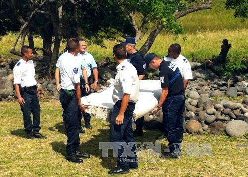 Điều gì xảy ra nếu mảnh vỡ mới là của máy bay MH370 ảnh 1