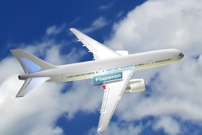 Mảnh vỡ cho thấy MH370 rơi vì là “máy bay ma”? ảnh 1