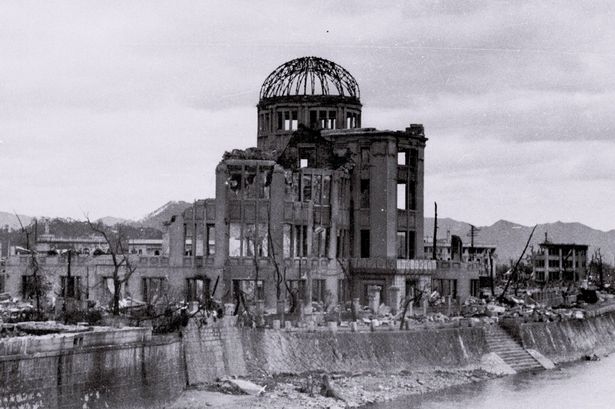 70 năm thay da đổi thịt của Hiroshima ảnh 3